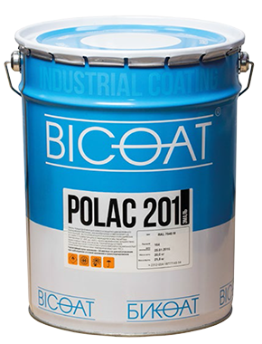 Polac 201