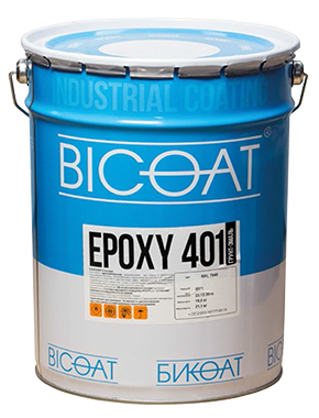 Epoxy 401