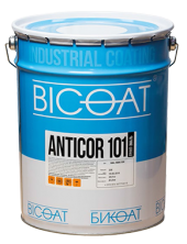 Anticor 101