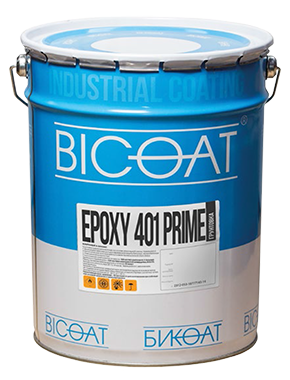 Epoxy 401 Prime